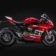 Image for article titled Ducati's New Track-Ready Panigale V2 Is Also A Tribute To A Legendary Rider